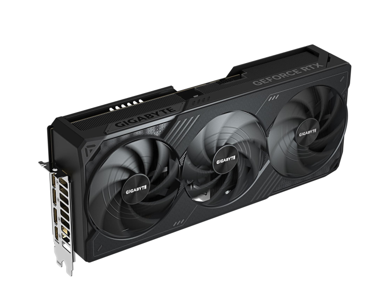 Gigabyte GeForce RTX 5090 Windforce 32GB GDDR7 DLSS5